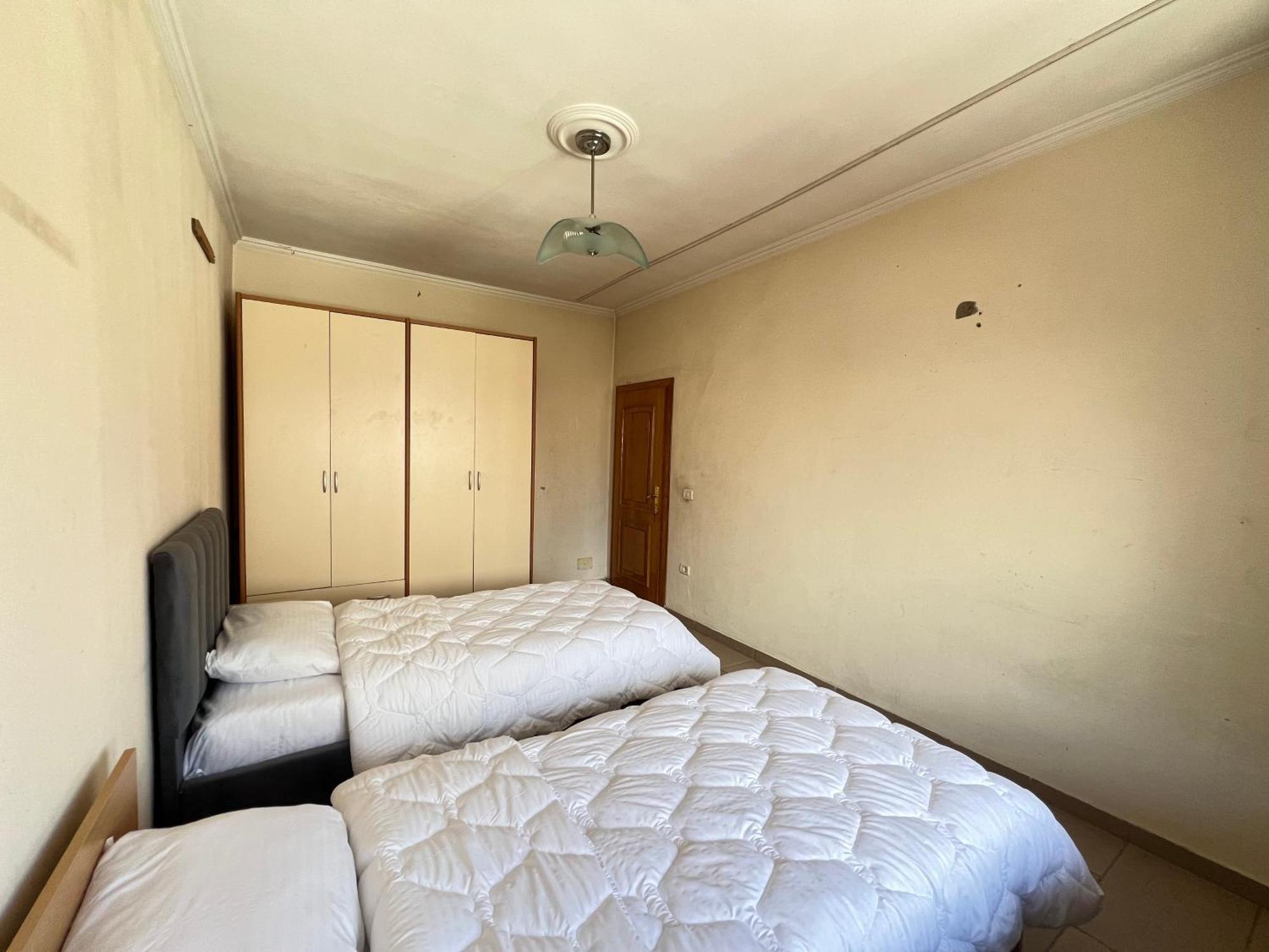 Tirana Center 2Bedrooms 外观 照片