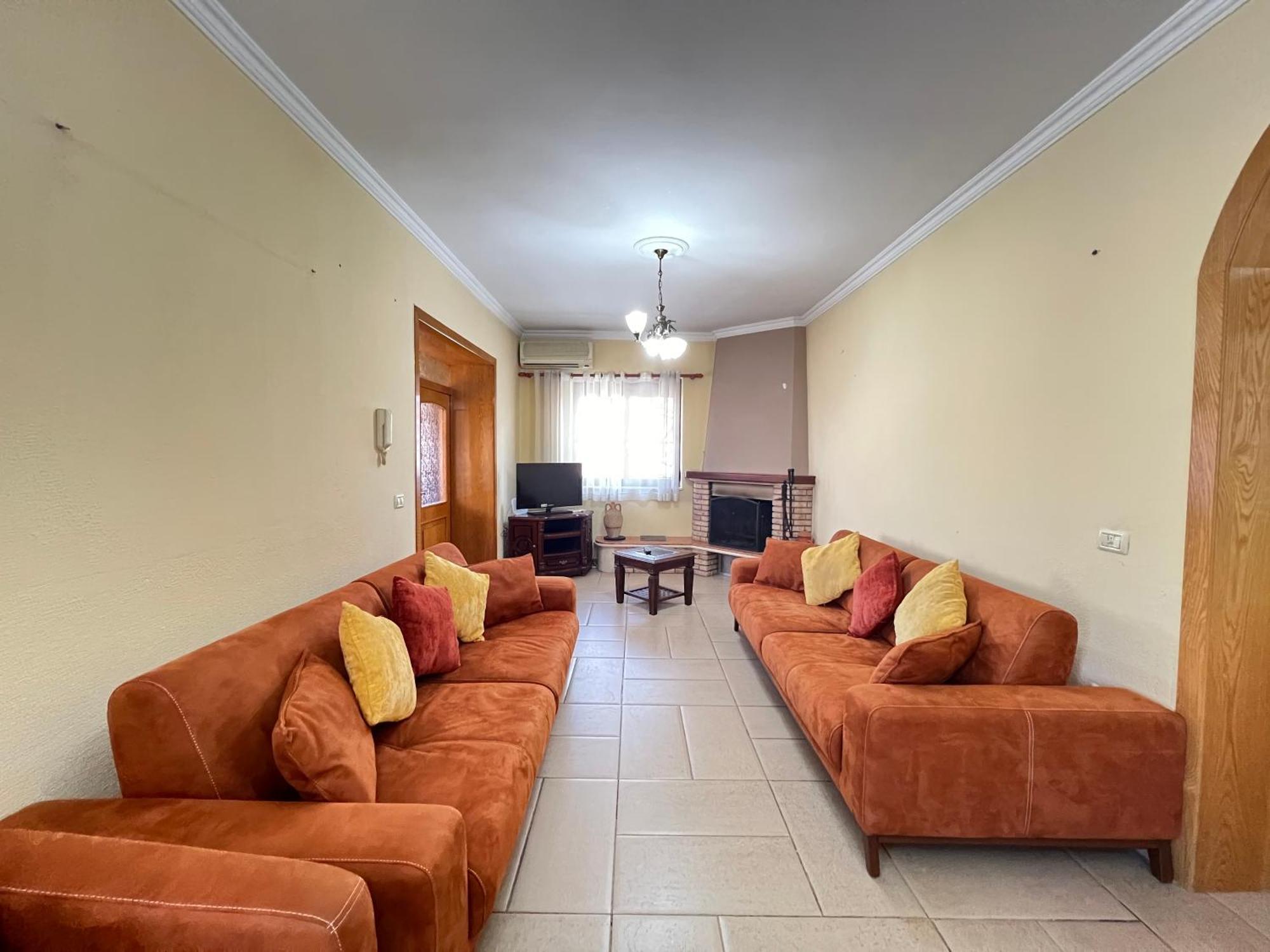 Tirana Center 2Bedrooms 外观 照片