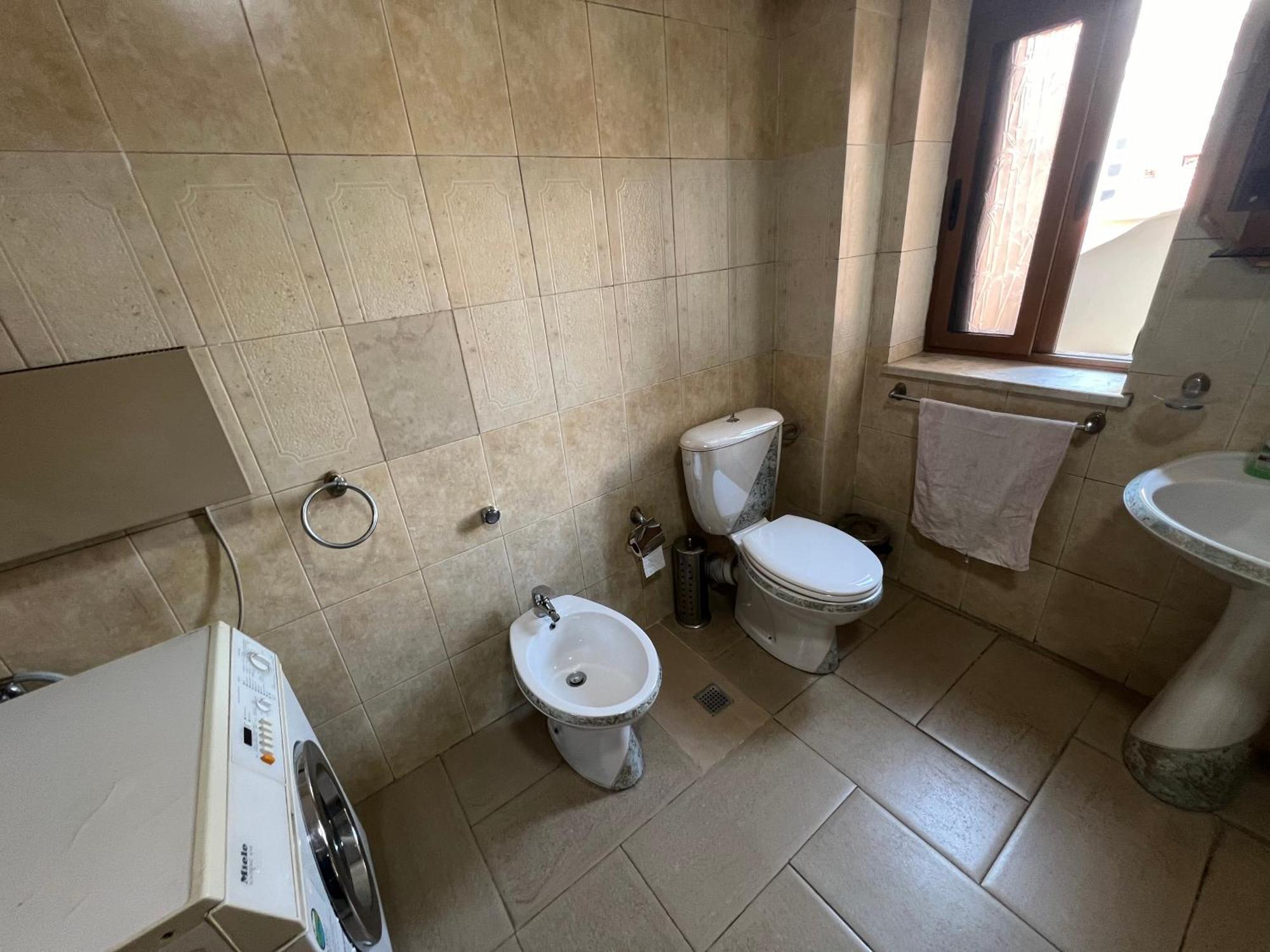 Tirana Center 2Bedrooms 外观 照片